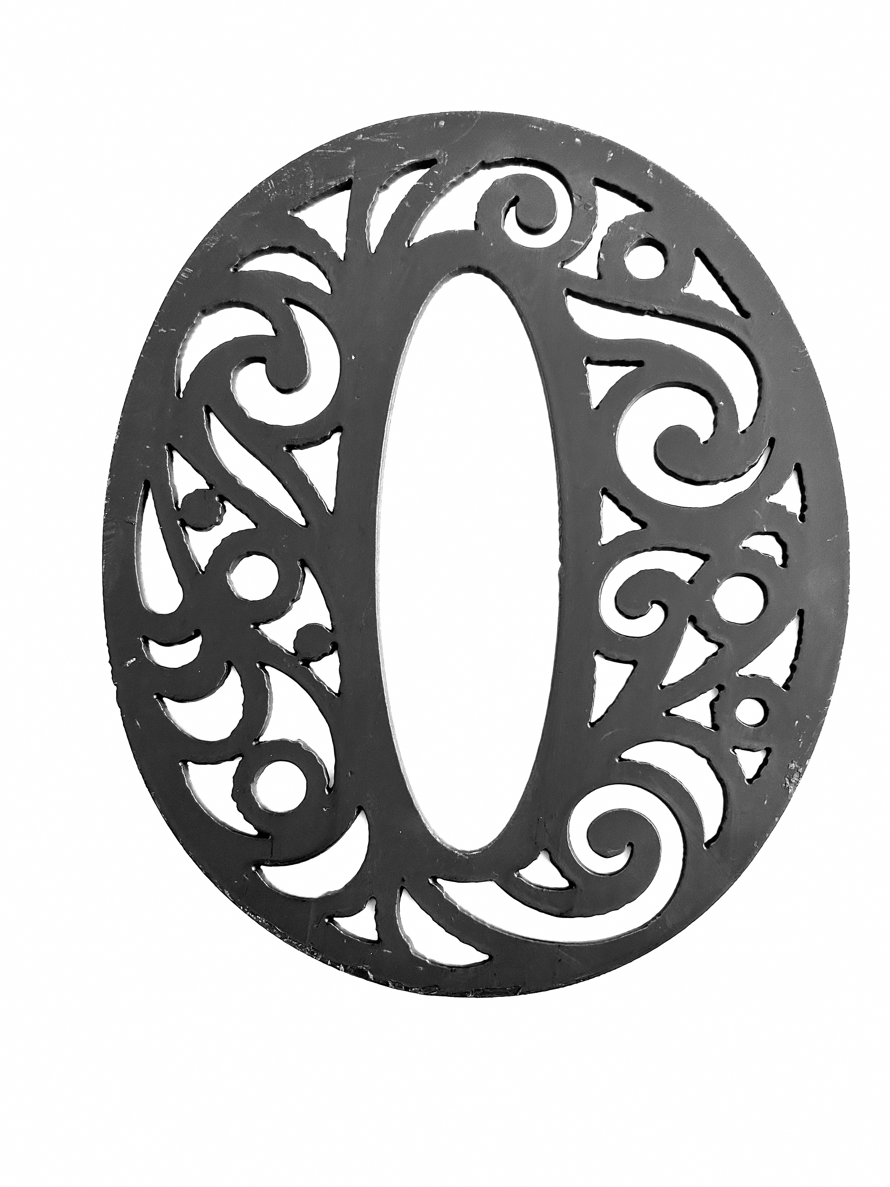 Декор. Кована , 260x215x2, арт. 120/10